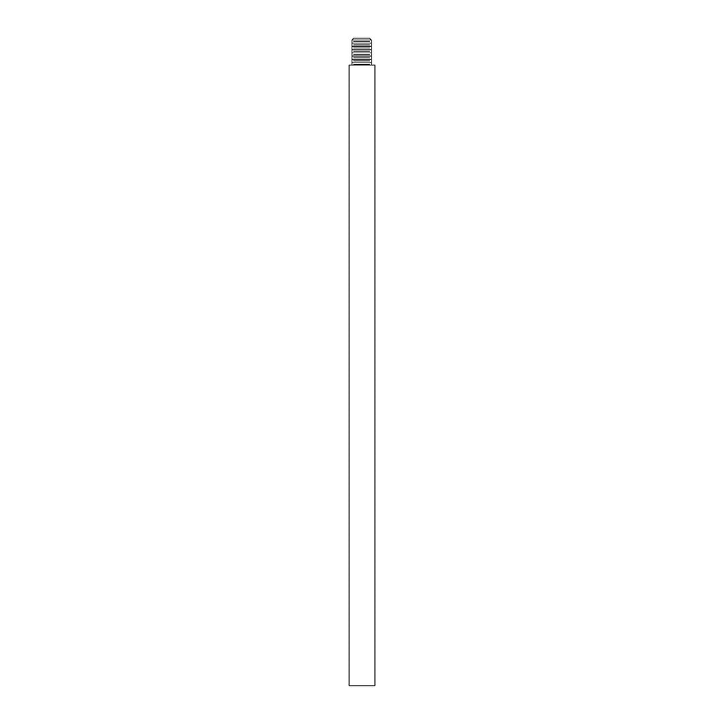 Kichler - 4935WH - Stem - Accessory - White