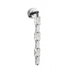 Avenue Lighting - HF7190-CH - LED Wall Sconce - Monarch - Chrome