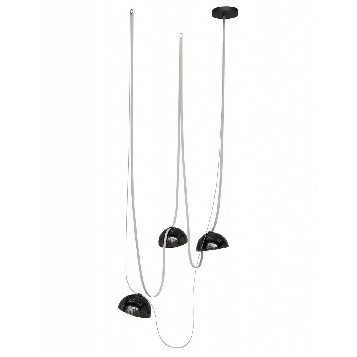 Avenue Lighting - HF7203-G102-IVY - LED Chandelier - Fremont - Ivory