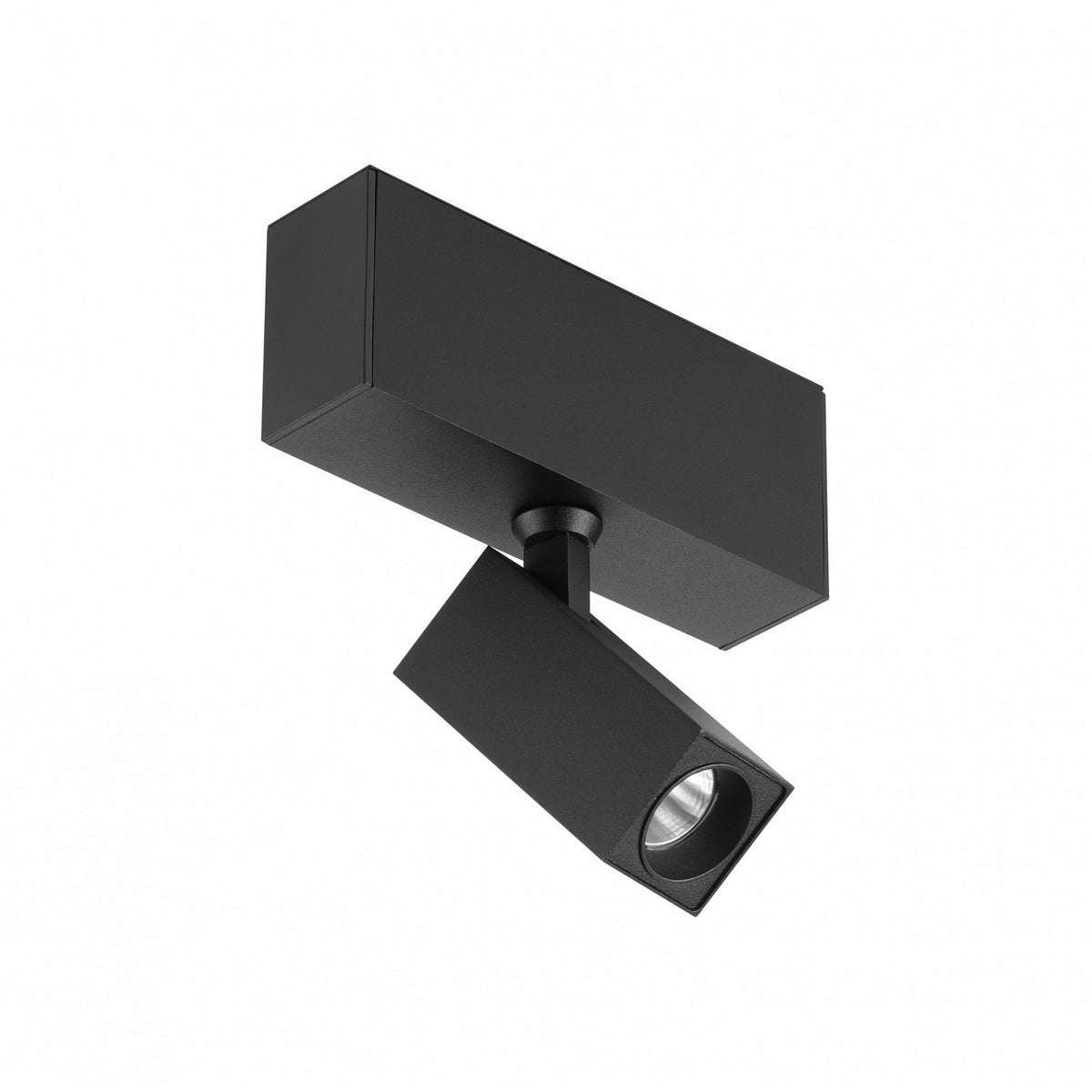 Avenue Lighting - ML4049-BK - LED Spot Light - Avenue Lighting Magnetix - Black