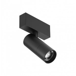 Avenue Lighting - ML4080-BK-ZOOM - LED Spot Light - Avenue Lighting Magnetix - Black