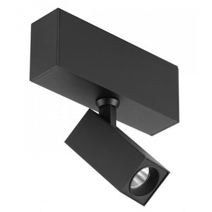 Avenue Lighting - ML4135-BK - LED Spot Light - Avenue Lighting Magnetix - Black