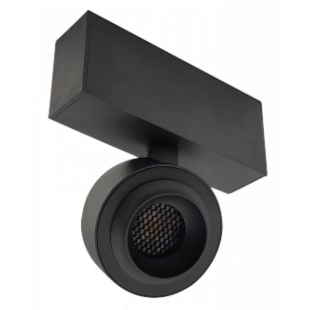 Avenue Lighting - ML4190-BK - LED Spot Light - Avenue Lighting Magnetix - Black