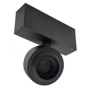 Avenue Lighting - ML4190-BK - LED Spot Light - Avenue Lighting Magnetix - Black