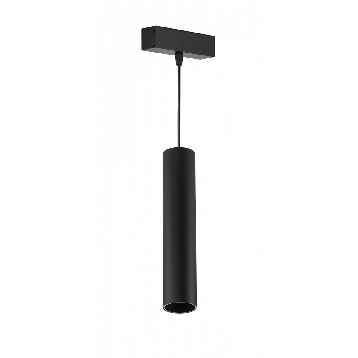 Avenue Lighting - ML5556-BK - LED Pendant - Avenue Lighting Magnetix - Black
