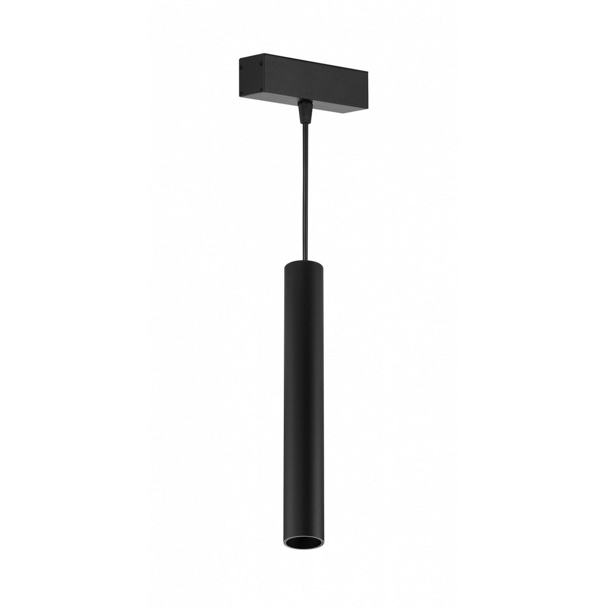 Avenue Lighting - ML5557-BK - LED Pendant - Avenue Lighting Magnetix - Black