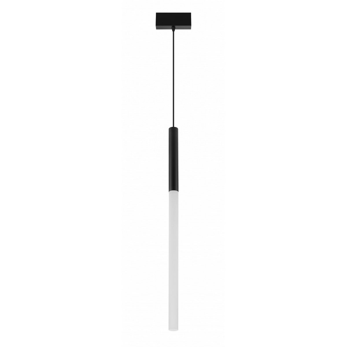 Avenue Lighting - ML5558-BK - LED Pendant - Avenue Lighting Magnetix - Black