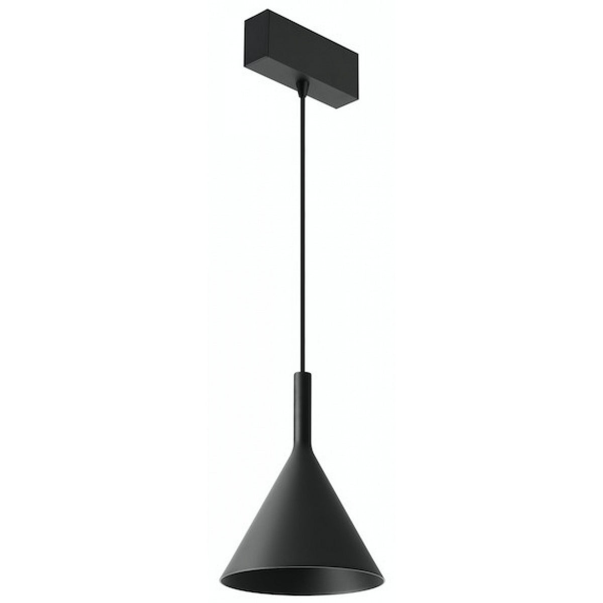 Avenue Lighting - ML5559-BK - LED Pendant - Avenue Lighting Magnetix - Black