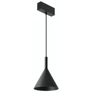 Avenue Lighting - ML5559-BK - LED Pendant - Avenue Lighting Magnetix - Black