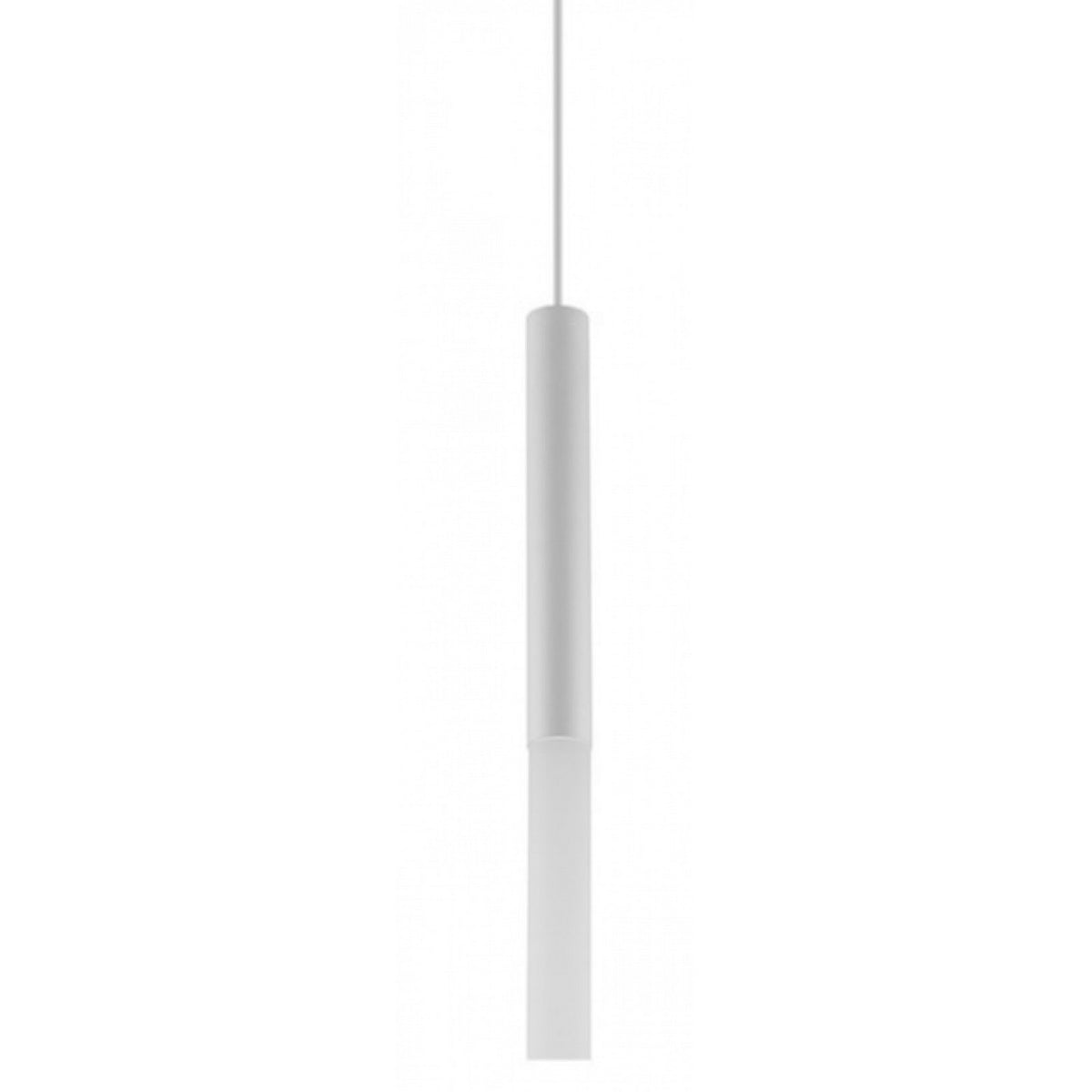 Avenue Lighting - ML5561-BK - LED Pendant - Avenue Lighting Magnetix - Black/White