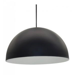Avenue Lighting - ML5562-BK-WHT - LED Pendant - Avenue Lighting Magnetix - Black/White
