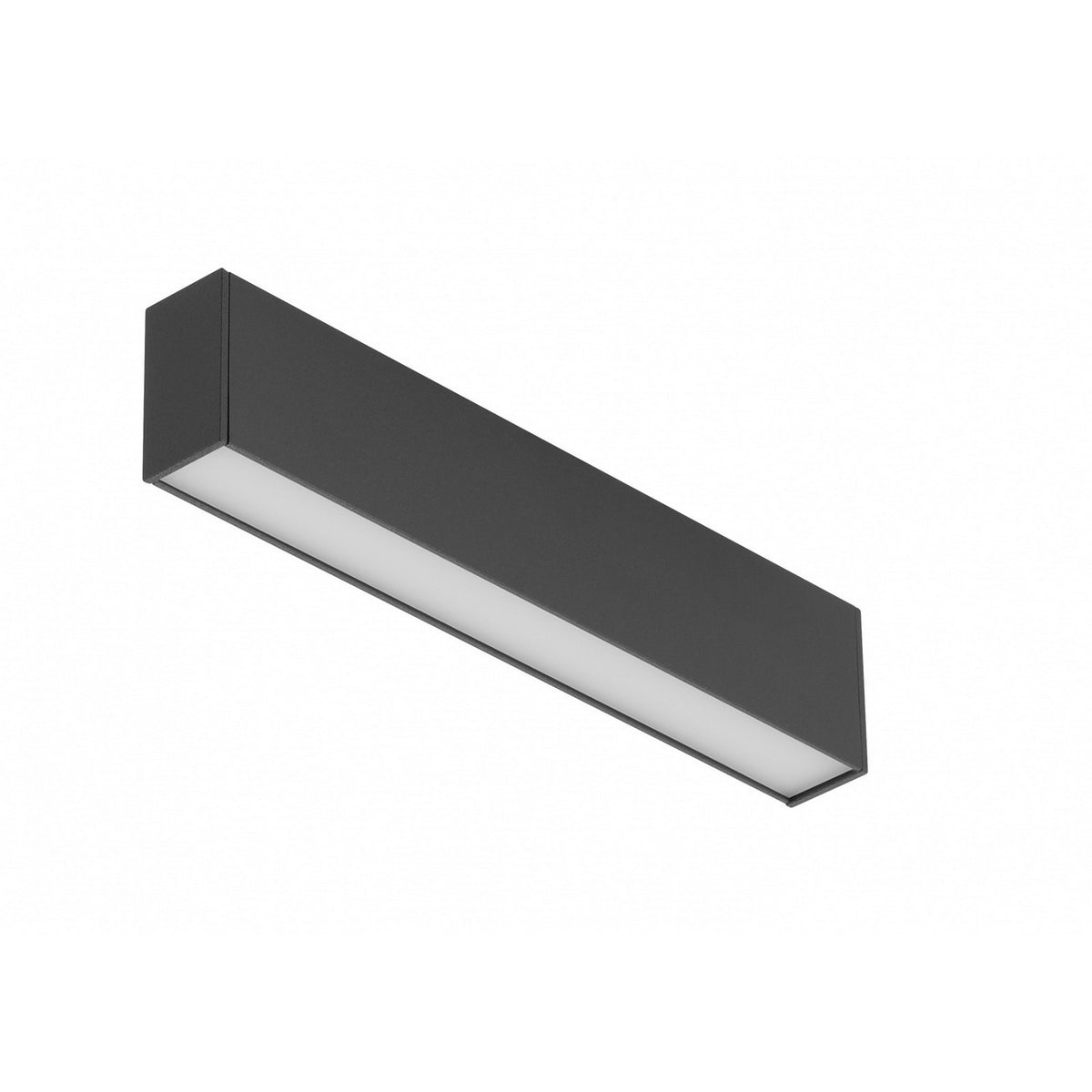 Avenue Lighting - ML7020-BK - LED Linear - Avenue Lighting Magnetix - Black