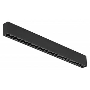Avenue Lighting - ML8024-BK - Outer Dot LED Light - Avenue Lighting Magnetix - Black