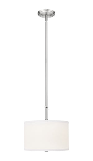 Z-Lite - 1962P12-BN-LED - LED Pendant - Linden - Brushed Nickel