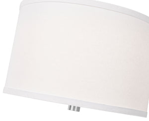 Z-Lite - 1962P12-BN-LED - LED Pendant - Linden - Brushed Nickel