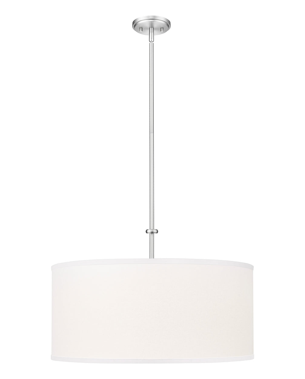 Z-Lite - 1962P24-BN-LED - LED Pendant - Linden - Brushed Nickel