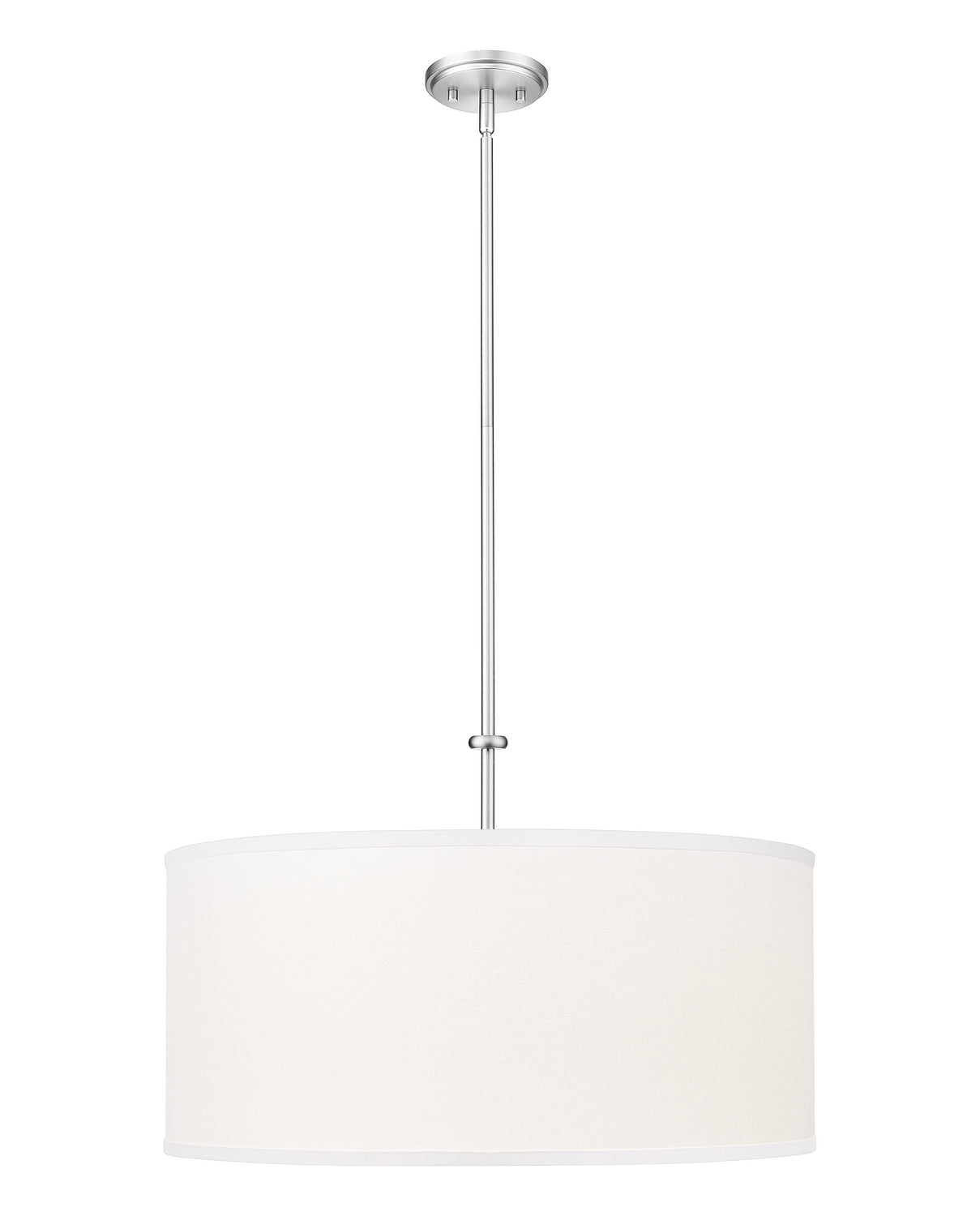 Z-Lite - 1962P24-BN-LED - LED Pendant - Linden - Brushed Nickel