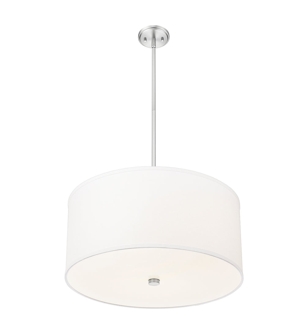 Z-Lite - 1962P24-BN-LED - LED Pendant - Linden - Brushed Nickel