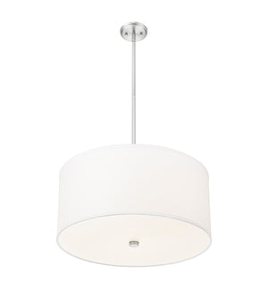 Z-Lite - 1962P24-BN-LED - LED Pendant - Linden - Brushed Nickel