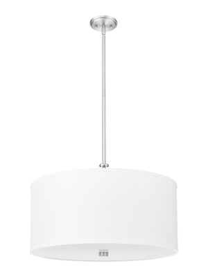 Z-Lite - 1962P24-BN-LED - LED Pendant - Linden - Brushed Nickel