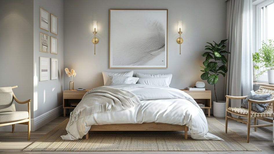 Z-Lite - 2013-1S-MGLD - One Light Wall Sconce - Clara - Modern Gold