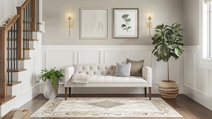 Z-Lite - 2015-1S-MGLD - One Light Wall Sconce - Cosmo - Modern Gold