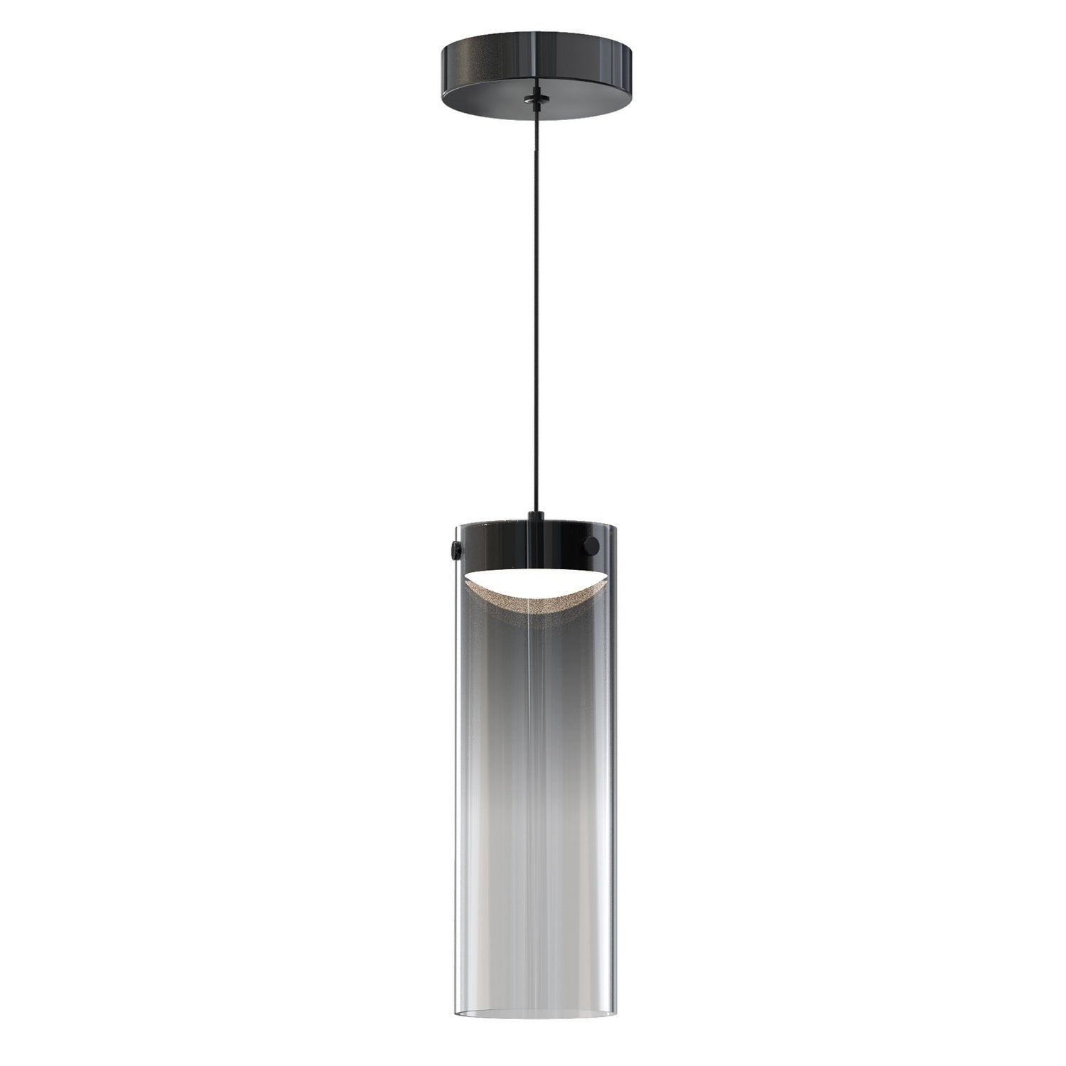 ET2 - E21184-142GM - LED Pendant - Highball - Gunmetal
