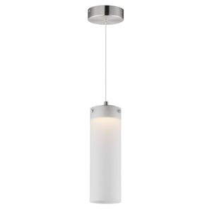 ET2 - E21184-54SN - LED Pendant - Highball - Satin Nickel