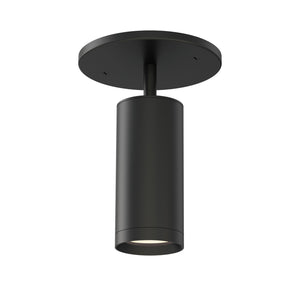 ET2 - E21630-BK - LED Spot Light - Pullman - Black