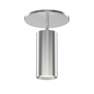 ET2 - E21630-SN - LED Spot Light - Pullman - Satin Nickel