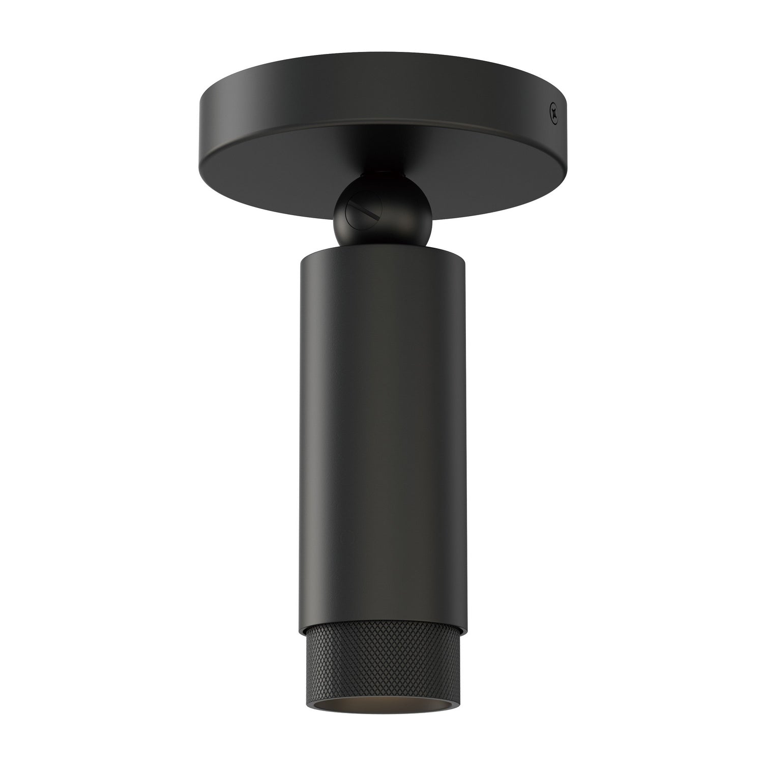 ET2 - E21680-BK - LED Spot Light - Cleo - Black