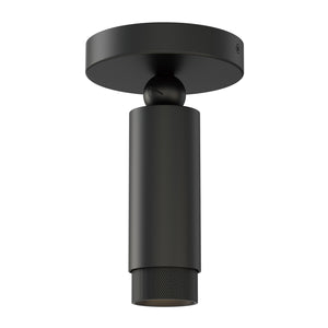 ET2 - E21680-BK - LED Spot Light - Cleo - Black