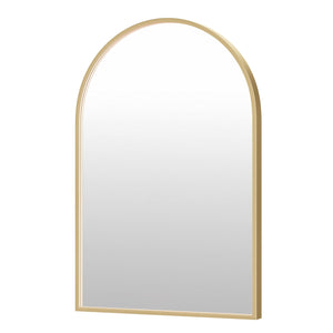 ET2 - E42073-GLD - LED Mirror - Elisse - Gold