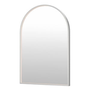 ET2 - E42073-SN - LED Mirror - Elisse - Satin Nickel