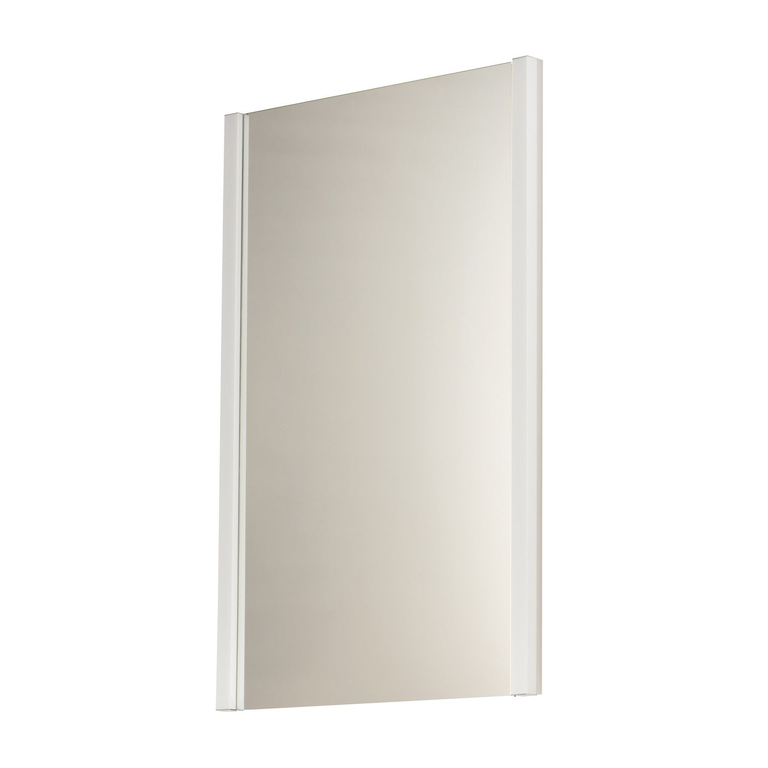 ET2 - E42321-PC - LED Mirror - Luminance - Polished Chrome