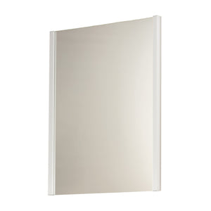 ET2 - E42322-PC - LED Mirror - Luminance - Polished Chrome