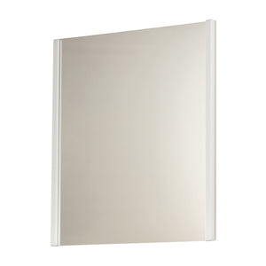 ET2 - E42323-PC - LED Mirror - Luminance - Polished Chrome