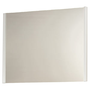 ET2 - E42325-PC - LED Mirror - Luminance - Polished Chrome