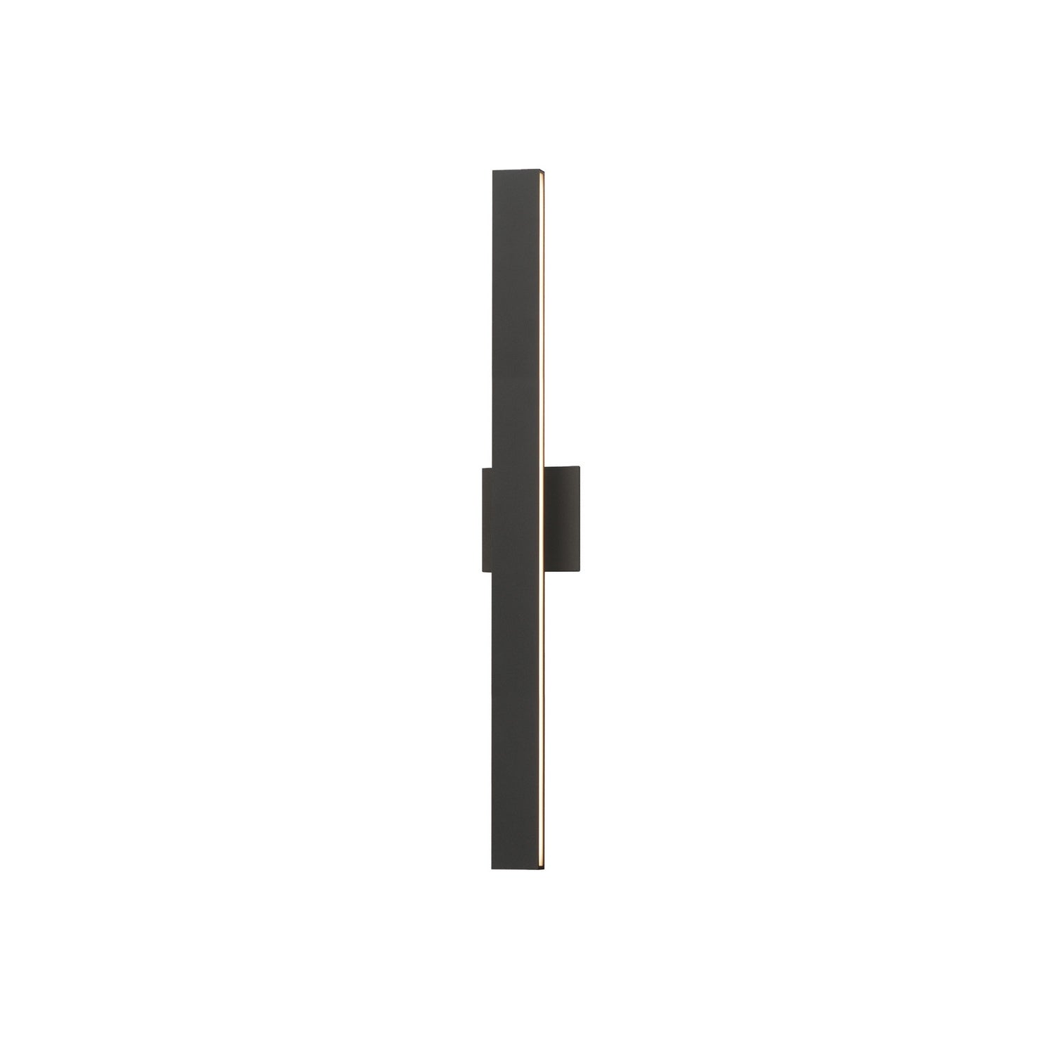 ET2 - E42363-ABZ - LED Outdoor Wall Sconce - Alumilux Sideline - Architectural Bronze