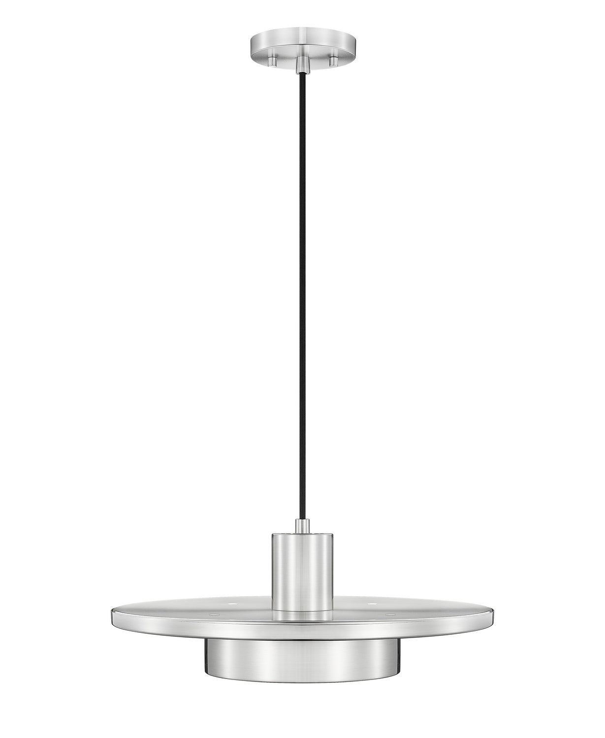 Z-Lite - 829P16-BN-LED - LED Pendant - Ludo - Brushed Nickel