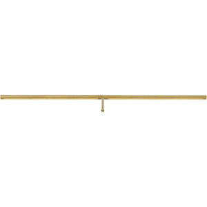 Visual Comfort Modern - 700PLUD30NB-LED930 - LED Picture Light - Plural - Natural Brass