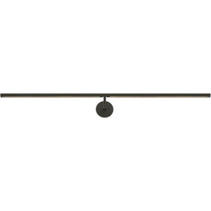 Visual Comfort Modern - 700PLUD30Z-LED930 - LED Picture Light - Plural - Dark Bronze