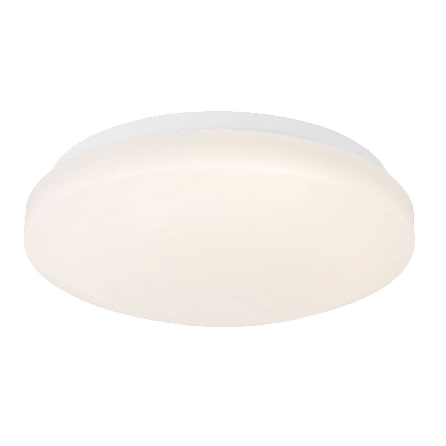 Kuzco Lighting - FM0711011ACR - LED Flush Mount - Tio - Acrylic