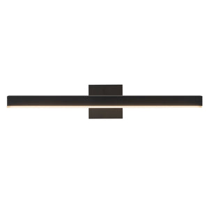 Kuzco Lighting - PL10323-BK - LED Picture Light - Vega - Black