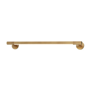 ET2 - E21662-GLD - LED Picture Light - Purist - Gold