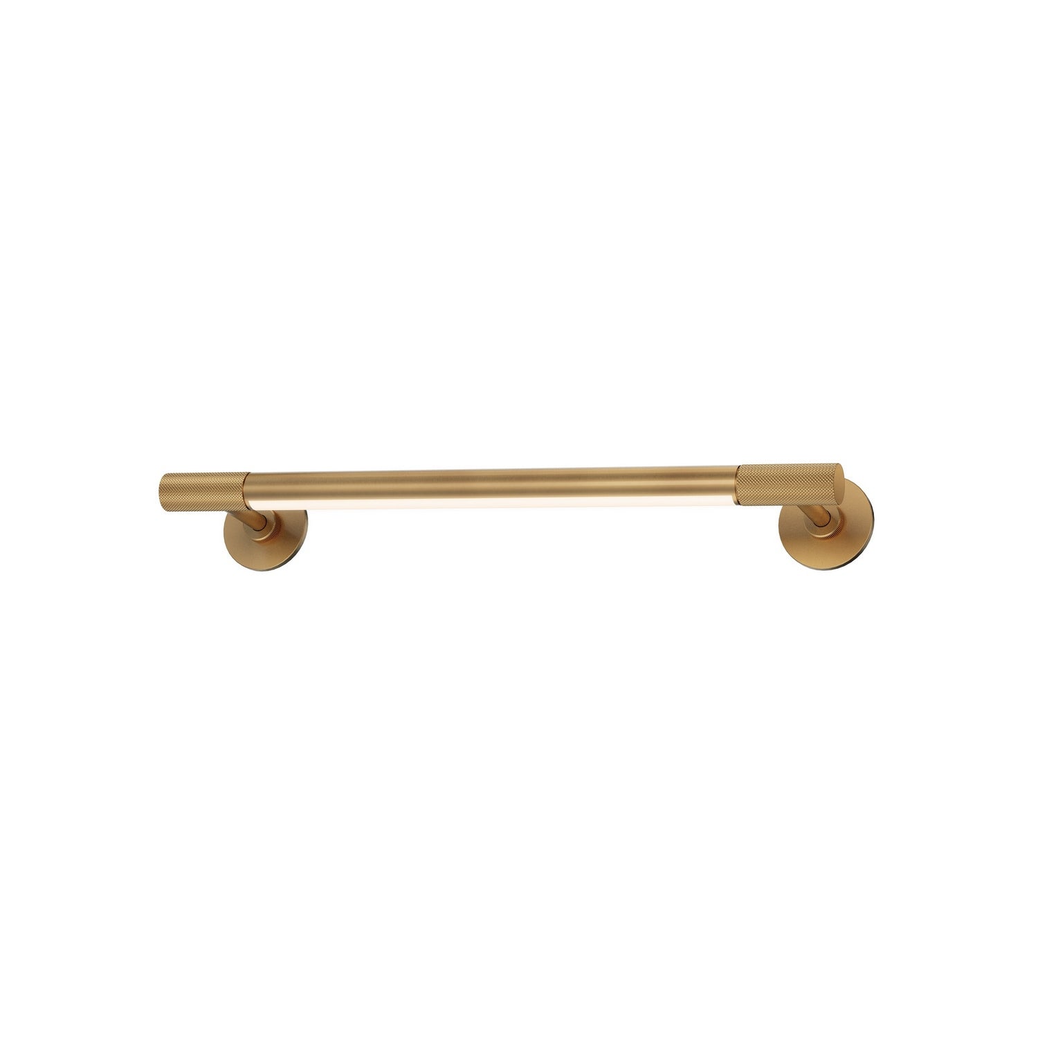 ET2 - E21671-GLD - LED Picture Light - Purist Presa - Gold