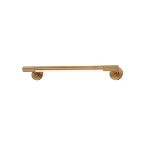 ET2 - E21671-GLD - LED Picture Light - Purist Presa - Gold