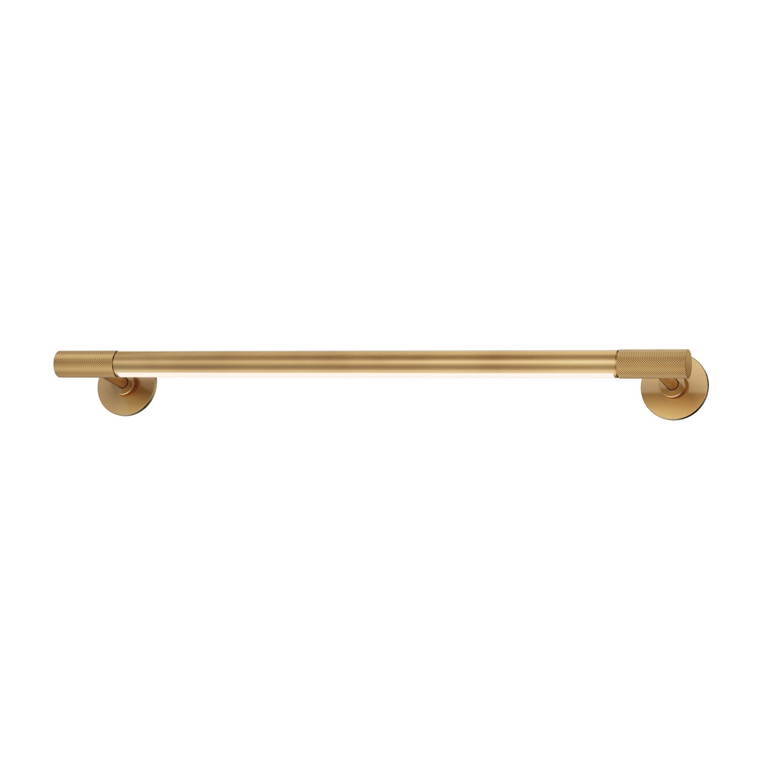 ET2 - E21672-GLD - LED Picture Light - Purist Presa - Gold