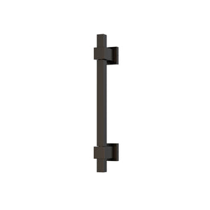 ET2 - E21681-BK - LED Wall Sconce - Cubist - Black