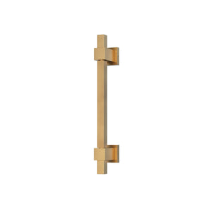 ET2 - E21681-GLD - LED Wall Sconce - Cubist - Gold